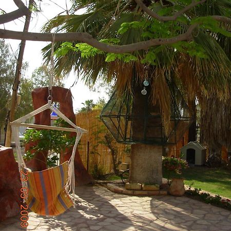 Jericho Inn Vered Yeriho Ngoại thất bức ảnh