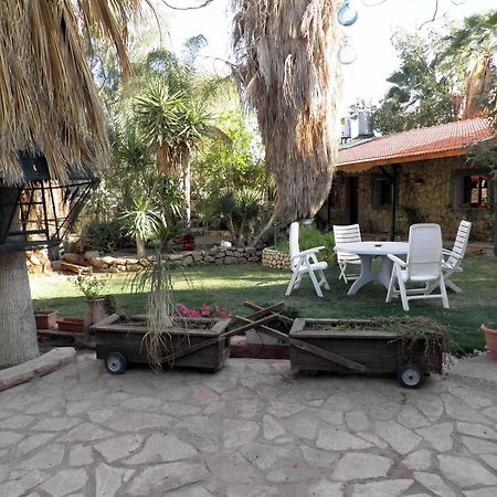 Jericho Inn Vered Yeriho Ngoại thất bức ảnh