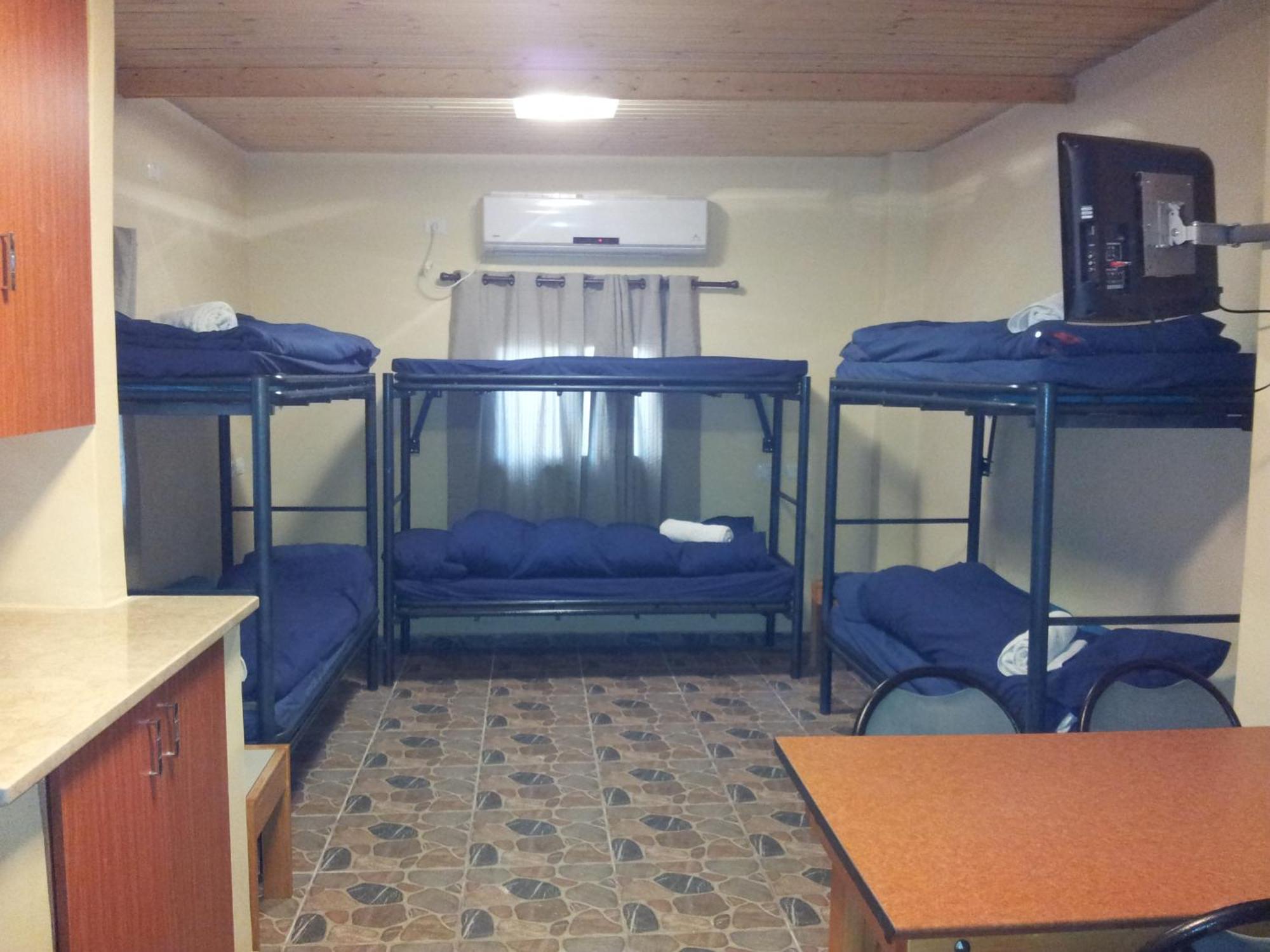 Jericho Inn Vered Yeriho Phòng bức ảnh
