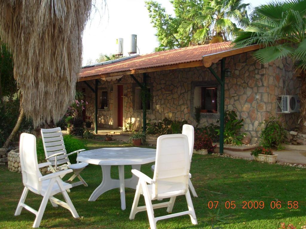 Jericho Inn Vered Yeriho Ngoại thất bức ảnh