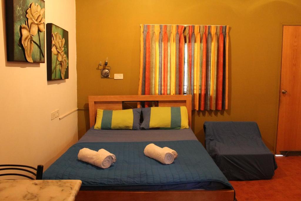Jericho Inn Vered Yeriho Phòng bức ảnh